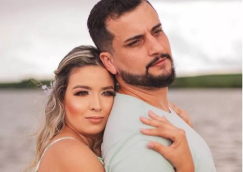 Noivo de 30 anos morre de covid-19 no dia do casamento
