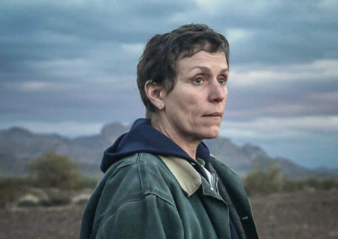 'Nomadland' é o grande vencedor do Oscar 2021, que não premia Chadwick Boseman