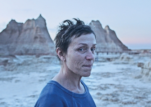 'Nomadland' e 'Meu Pai' estão entre os indicados ao Bafta; confira a lista