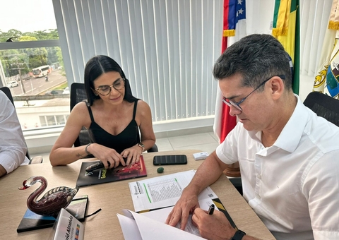 Aprovados no concurso da Semsa são convocados para admissão em Manaus