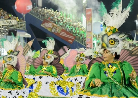 Encerra hoje prazo para escolas de samba de Manaus solicitarem apoio financeiro