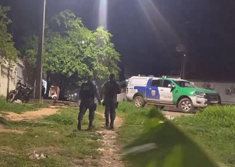 Tiroteio deixa quatro pessoas feridas em noite de terror no Amazonas