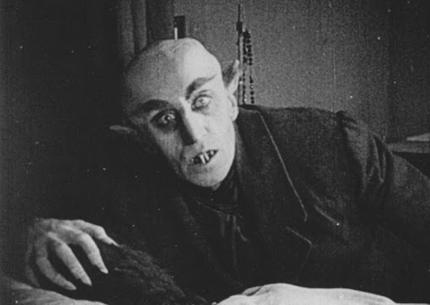 Clássicos do terror agitam sexta do Cine Carmen Miranda