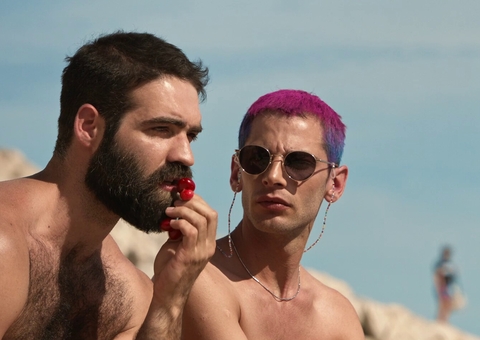 'Nosso Verão Daria Um Filme' e 'Greice' são as estreias da semana no Cine Casarão