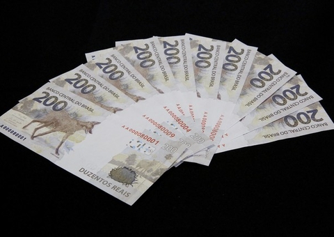 Entidades acionam o STF e pedem fim da cédula de R$ 200