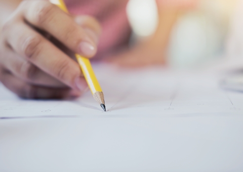 Enem dos Concursos terá mais de 3 mil vagas e salários de até R$ 17 mil