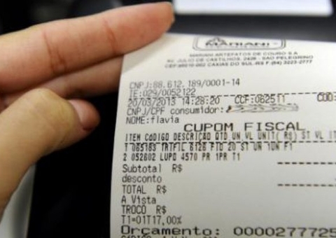 Sorteio da Nota Fiscal Amazonense tem data definida 