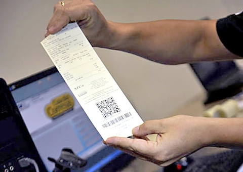 Veja lista de premiados no sorteio Nota Fiscal Amazonense