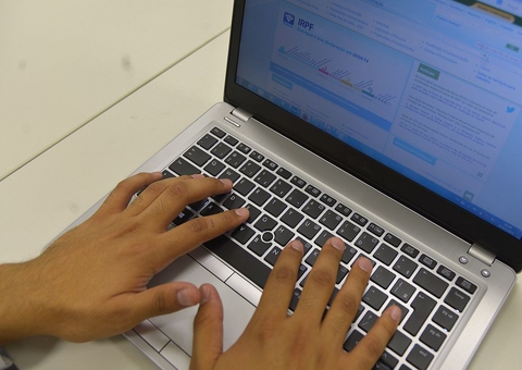 Declaração do Imposto de renda poderá ser entregue até 31 de maio