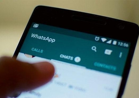 Mensagens, vídeos e fotos já podem ser denunciados ao WhatsApp