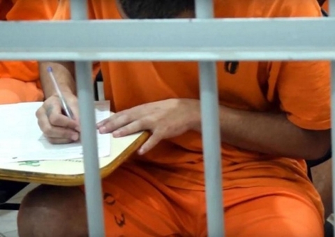 Inscrições para pessoas com privação de liberdade termina esta semana