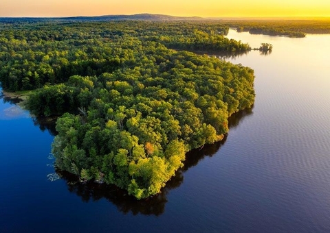 Governo lança programa de captação de recursos para a Amazônia