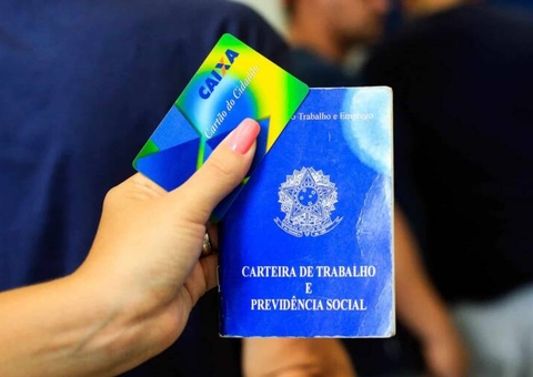 Trabalhadores começam a receber abono PIS-Pasep nesta quinta-feira