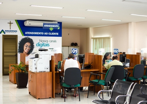 Amazonas Energia é notificada por apagão de quase 10 horas em Manaus