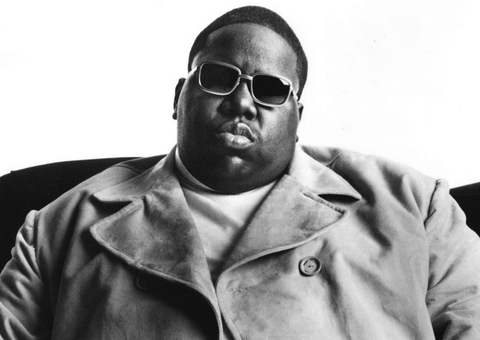 ’Notorious B.I.G’ ganha documentário da Netflix; Confira trailer
