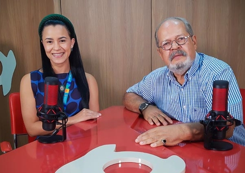 O HORA do H de hoje recebe a Ana Paula Patrocínio; Confira