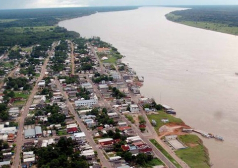 Conselho denuncia violação dos direitos humanos na região do rio Abacaxis