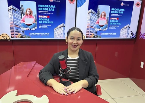 Confira as principais notícias no 'Boletim' desta terça-feira; Assista