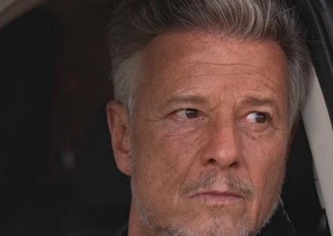 Marcello Novaes deixa Globo após 36 anos