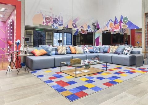 BBB 22 terá botão de eliminação na sala de estar; veja como funciona