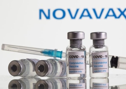 Vacina Novavax apresenta mais de 90% de eficácia contra variantes