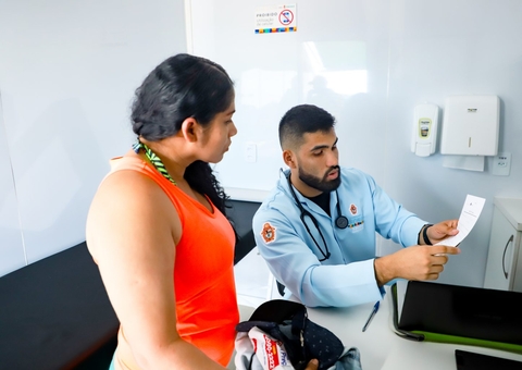 Lista de  unidades de saúde com atendimento antirrábico humano em Manaus é atualizada