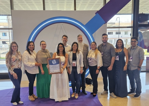 Manaus recebe reconhecimento da Opas pelo controle da malária