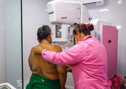 Resultados on-line de exames realizados em unidades de saúde de Manaus estão disponíveis