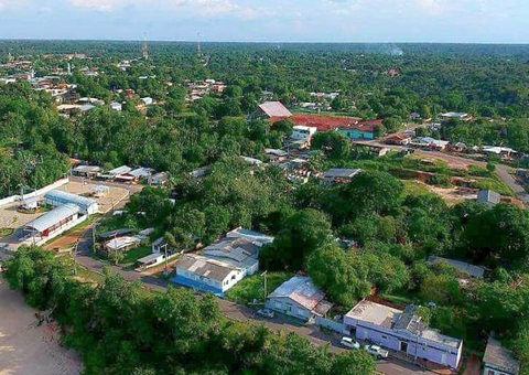 Produtos químicos e cirúrgicos gastam R$ 4,5 milhões de Novo Airão