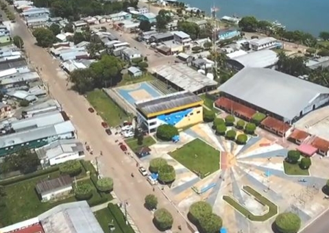 Novo Aripuanã vai comprar R$ 105 mil em equipamentos