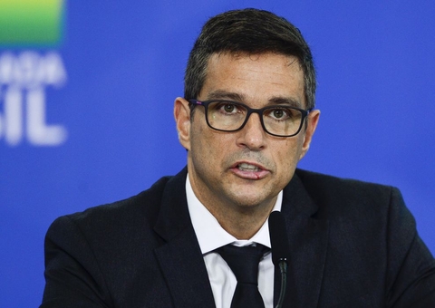 Inflação atingirá pico em abril ou maio, diz presidente do BC