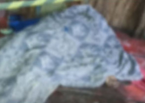 Agricultor e cachorro são executados a tiros em sítio no Amazonas