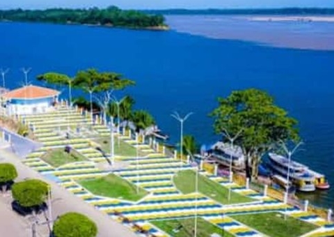 Falta de política de resíduos dá processo contra prefeito de Novo Aripuanã