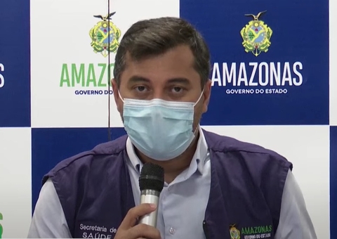 Governo do Amazonas libera abertura de creches e escolas de ensino infantil