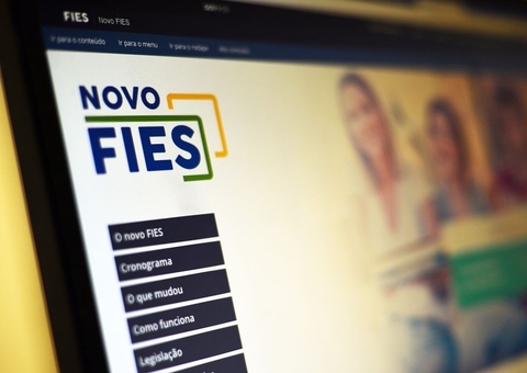 Prazo para convocação por meio da lista de espera do Fies é ampliado