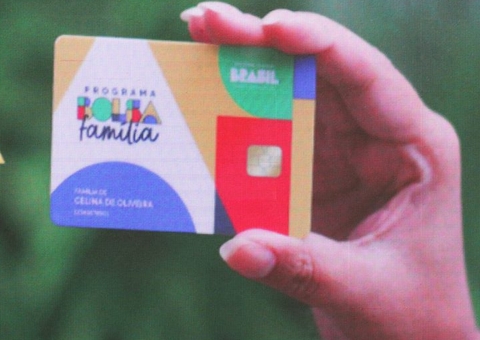 Caixa paga novo Bolsa Família a beneficiários com NIS de final 3