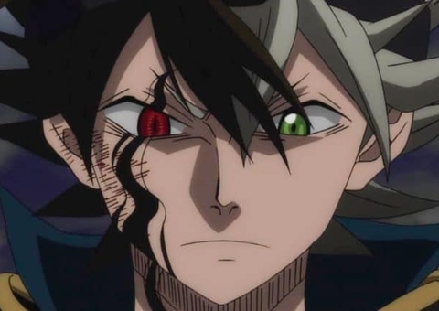 Série de mangá ‘Black Clover’ ganhará um filme anime; Confira 