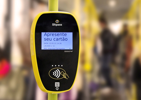 Sinetram diz que pode paralisar transporte público após proibição de novo sistema de bilhetagem