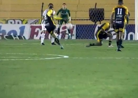 Novorizontino impõe primeira derrota a Renato Gaúcho no Grêmio