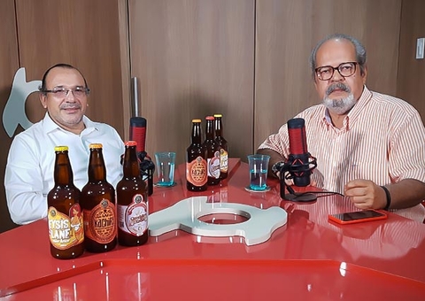 O Vinhos, Etc e Tal de hoje recebe o Célio Cruz; Assista