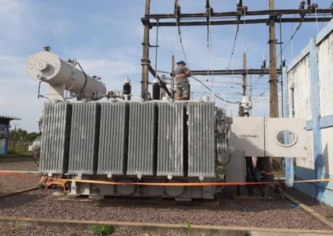 Cinco bairros de Manaus ficam sem energia neste sábado; Confira 