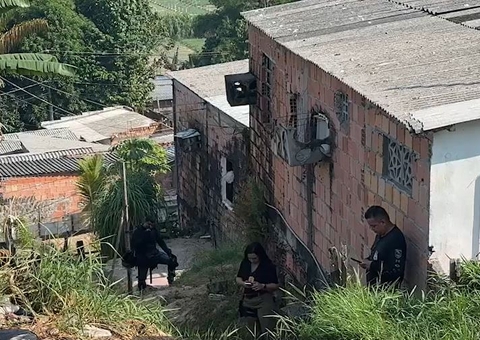 Mulher assassinada no Jorge Teixeira foi perseguida por pistoleiros