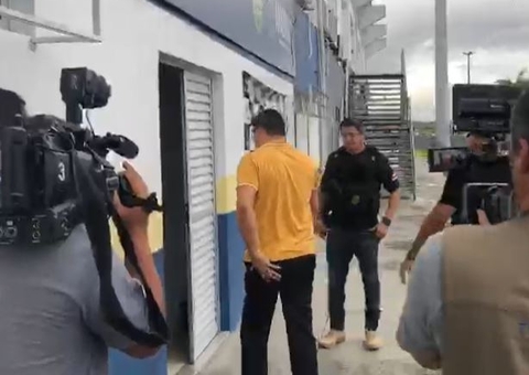 Motorista de app que dopava e roubava passageiros é preso em Manaus