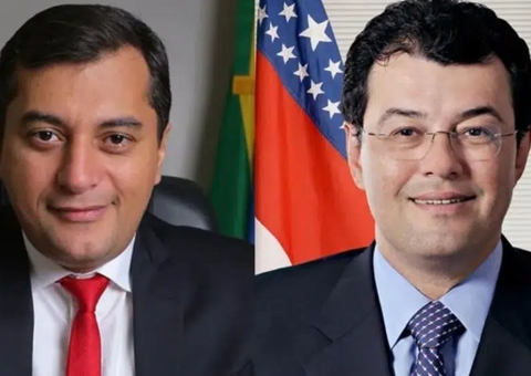 Wilson Lima lidera corrida ao governo com 58,7% dos votos contra 41,3% de Braga, revela Pesquisa Paraná