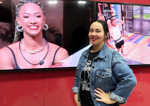 Big Papo: Chegou o embate Vinícius x Diogo; Assista!