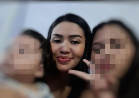 Marido que jogou água quente na esposa em Manaus queria que ela largasse emprego 