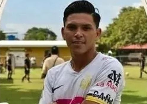 Jogador morre ao ser atacado por crocodilo durante mergulho