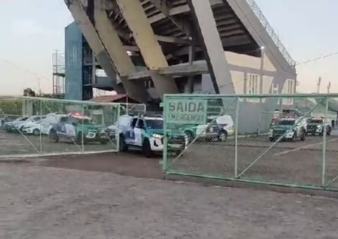 PC e PM deflagram mega operação e miram foragidos em Manaus