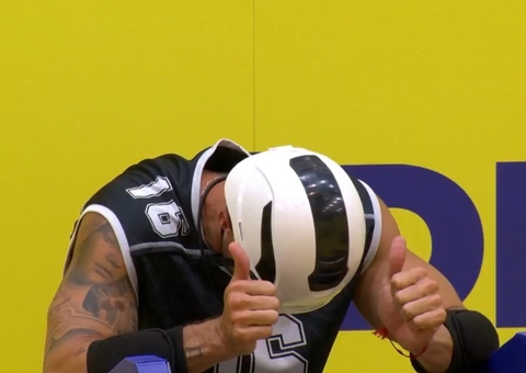 Após saída dramática de Henri Castelli, sete brothers brigam pela liderança