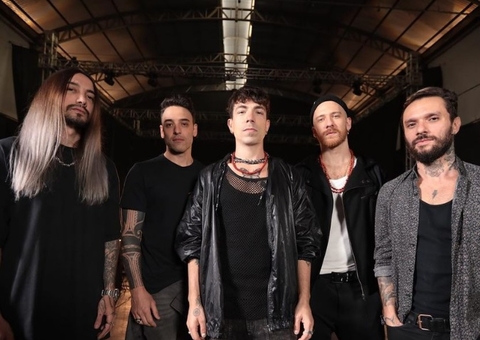 NX Zero volta aos palcos como atração de festa do BBB23 nesta sexta